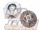 EXEDY Single Sports Ultra Fiber Clutch Kit - S14