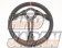 MOMO Full Speed Steering Wheel 348mm - Red
