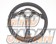 MOMO Full Speed Steering Wheel 348mm - Black