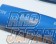 Billion Super Solid Coolant Line Set - FC3S