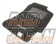 Prodrive Floor Mat Set Black Single Hook Type - Altezza SXE10 GXE10 to 04/01