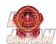 JUN Auto Oil Filler Cap Red - VG30DE(TT) SR20DE(T)