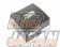 JUN Auto Oil Filler Cap Red - VG30DE(TT) SR20DE(T)