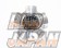 JUN Auto Oil Filler Cap Whitesmoke Silver - K20A