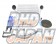 Trust Greddy V Layout Standard Kit Radiator-less - FD3S