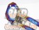 Fujimura Auto Titanium Front Strut Tower Bar - BRZ ZC6 ZD8 86 ZN6 GR86 ZN8