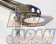 Fujimura Auto Titanium Front Strut Tower Bar - BRZ ZC6 ZD8 86 ZN6 GR86 ZN8