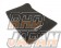 Prodrive Floor Mat Set Black - V63W V65W V68W
