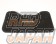 Prodrive Floor Mat Set Black - V63W V65W V68W