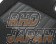 Prodrive Floor Mat Set Black - V63W V65W V68W