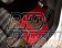 Prodrive Floor Mat Set Black - V63W V65W V68W