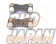 GLOBAL-Z Front Caliper Adapter Bracket Kit - JZX81