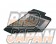 BRIDE Front and Rear Floor Mat Set - JZA80