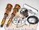 Aragosta Coilover Suspension Type-SA  Plug and Play Model Roberuta 4-Cup - GT-R R35