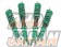 TEIN Mono Sport Coilover Suspension Kit - ND5RC NDERC NF2EK