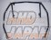 CUSCO Safety 21 Roll Cage 4 Point Full Capacity White - N14