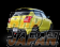 Kakimoto Racing GT1.0Z Racing Exhaust System - Swift Sport ZC33S