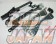 BRIDE Super Seat Rail Subframe Type-IG Left - AP1