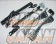 BRIDE Super Seat Rail Subframe Type-IG Left - AP1