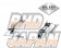 BRIDE Super Seat Rail Subframe Type-IG Left - AP1