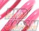 STI Rear Coil Spring - GVF GVB GRF GRB 5AT