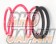 STI Front Coil Spring - GVF GVB GRF GRB 6MT