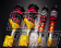 STI Strut Shock Absorber Front Right - GRF GRB GVF GVB