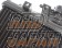 KOYO Type R Copper Radiator - EC5A EA5W EC5W