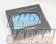 Nismo Multi Function Blue Mirror Set - F15 Kouki T32