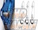 CUSCO Sport R Coilover Suspension Kit - Vitz NCP91 SCP90 KSP90 NCP131 NSP130 KSP130