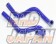 Samco Power Steering Hose Kit - GC8 STi Ver3-6