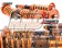 Aragosta Coilover Suspension Type-S Pillow Ball Type - BR9 BRG BRM