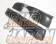 Mugen Rear Roll Bar Cover Kit - S2000 AP1 AP2