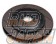 Biot Gout Brake Rotor Set Front Black Drilled Ver 1 - URJ201