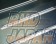Laile Beatrush Aluminum Cooling Side Panel - FD3S 10/98~