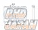 KOYO Type M Aluminum Radiator - BP5 BL5 GRB