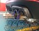 Fujitsubo Power Getter Exhaust Muffler Burning Gradation Tail - GDB Applied E