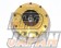 ORC 309D Single Plate Metal Clutch Kit - AE86