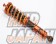 Aragosta Coilover Suspension Type-E Rubber Upper Mounts - EF8 EF9