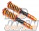 Aragosta Coilover Suspension Type-E Pillow Ball Type - CL7 CL9