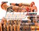 Aragosta Coilover Suspension Type-E Pillow Ball Type - S15