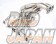 Spirit Garage Stainless Dual Muffler & Exhaust Manifold Header Set 42mm - 240ZG S30 S31