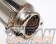 Sard Sports Catalyzer Catalytic Converter - ECR33
