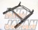 BRIDE Low Max Full Bucket Seat Super Seat Rail Subframe Type-LR Right - S13 S14 S15