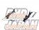 BRIDE Super Seat Rail Subframe Type-FG Right - Fairlady Z RZ34 Z34
