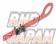 Nagisa Auto Universal Traction Tow Hook - Straight Style S2
