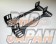 Nagisa Auto Pettanko Bucket Seat Rail Left - AE86