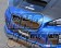 Charge Speed Front Grill Subaru Emblem Mark Base FRP - WRX STi VAB WRX S4 VAG