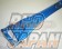 Zone Strut Tower Bar Front Blue - Z32