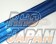 Zone Strut Tower Bar Front Blue - Z32